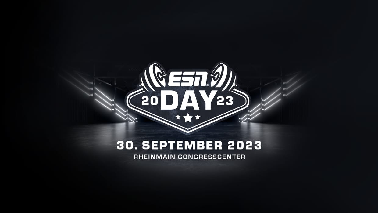 ESN DAY 2023