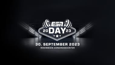 ESN DAY 2023