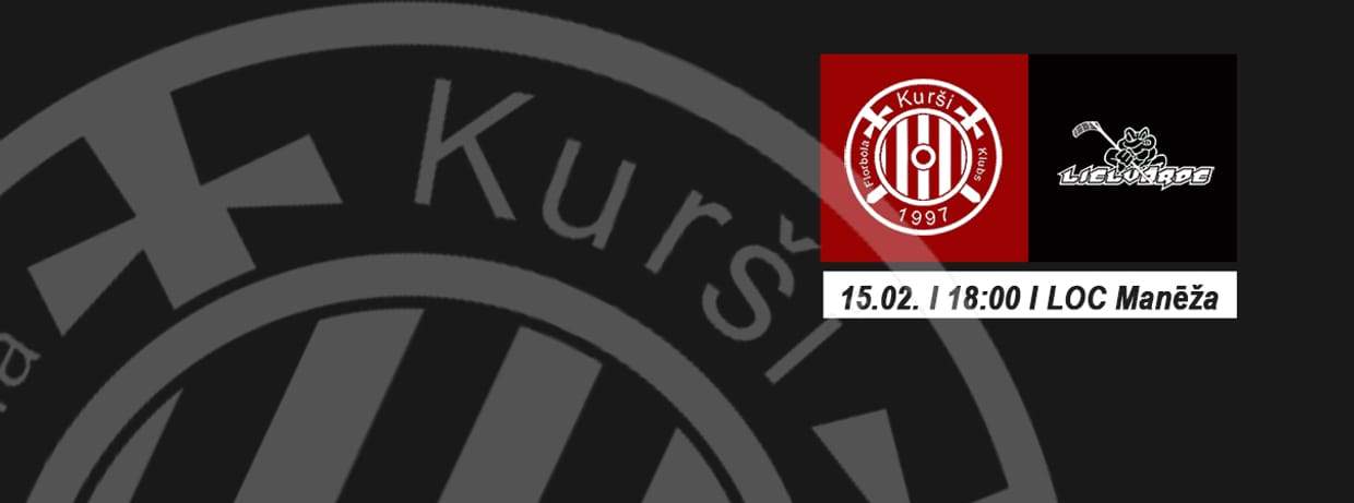 FK Kurši - Lielvārde/FatPipe 