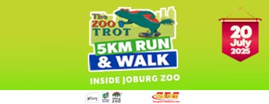 Zoo Trot | July 2025 