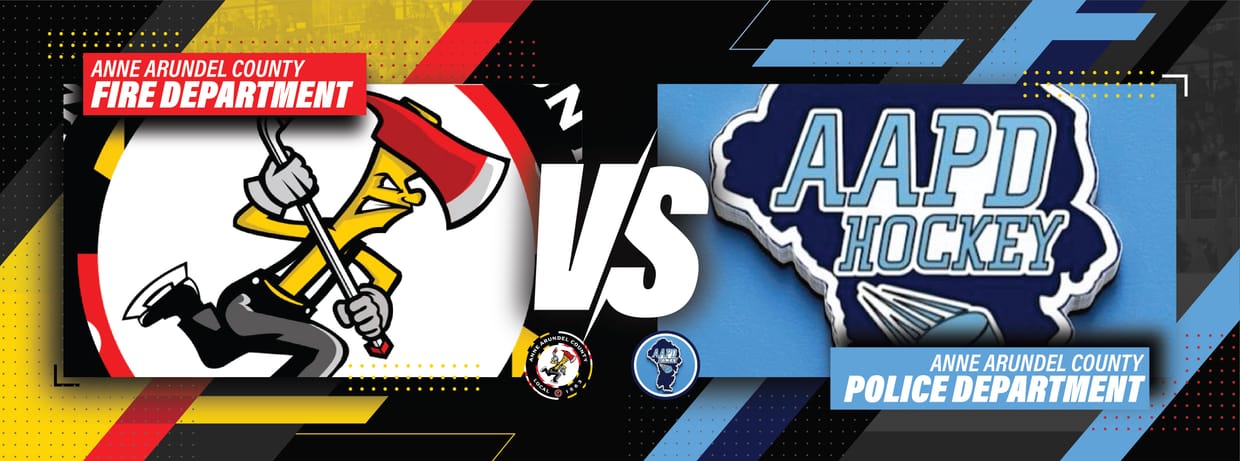 2026 Arundel Cup - AA Fire v. AA Police