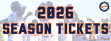Season Tickets 2026