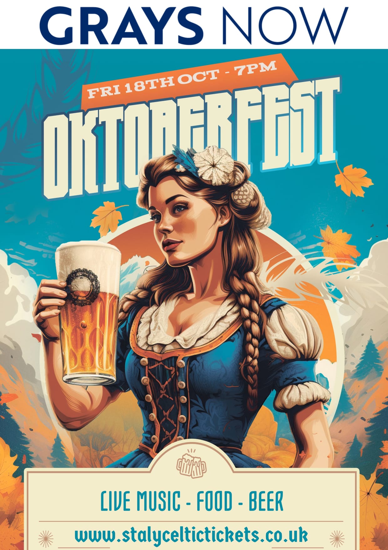 Oktoberfest 