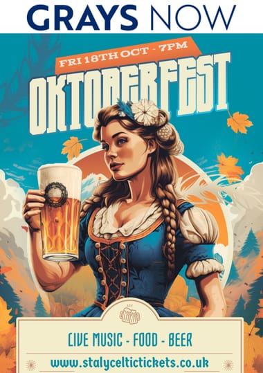 Oktoberfest 
