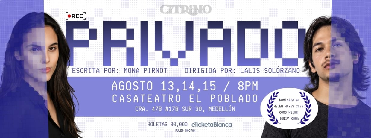 PRIVADO