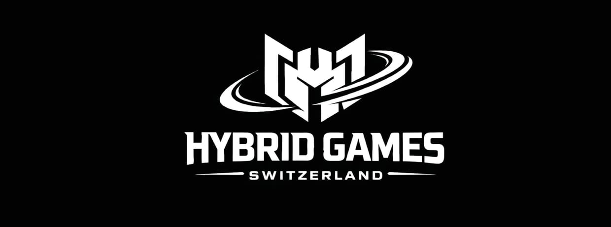 Hybrid Games Switzerland 
