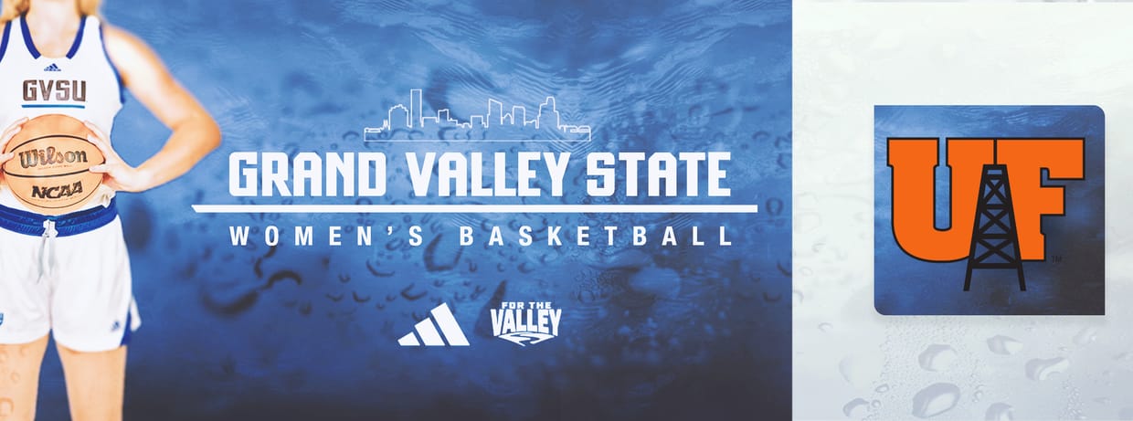 GVSU Women's Basketball vs. Findlay