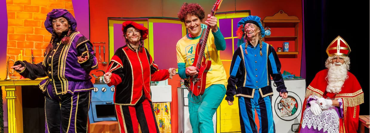 Dirk Scheele