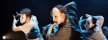 COMPANIA KOMOCO/SOFIA NAPPI