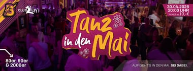 Tanz in den Mai