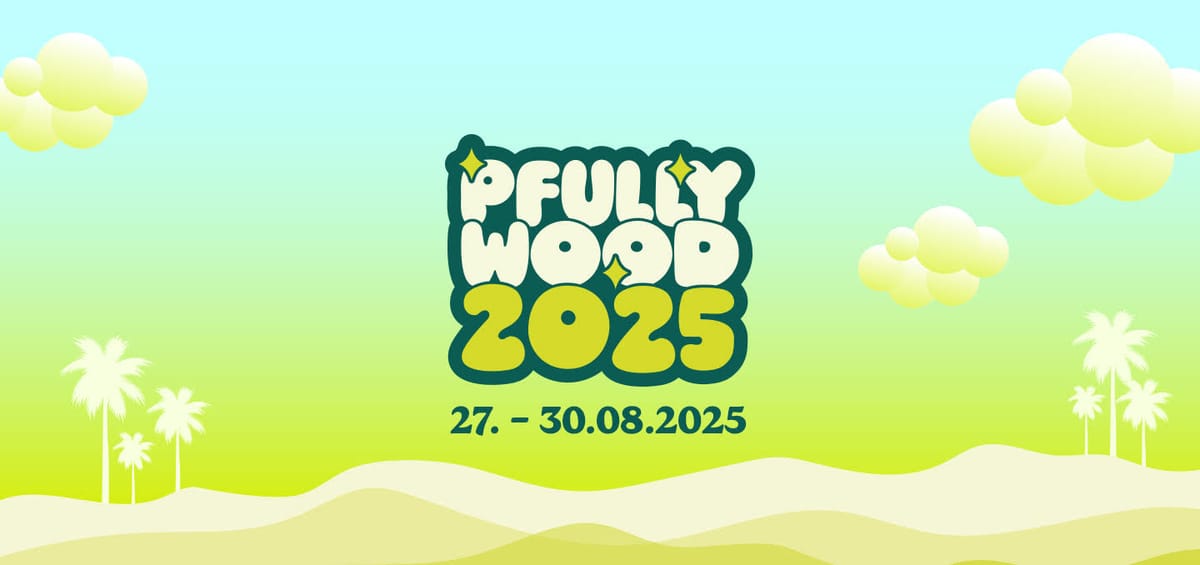 Pfullywood-Festival im Seepark Pfullendorf