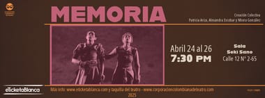 MEMORIA 