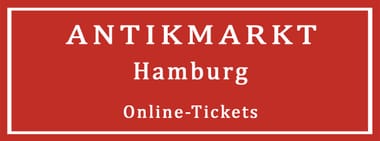 Antikmarkt Hamburg | Alstertal Einkaufszentrum | 30.01.2022