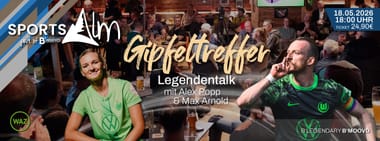 Gipfeltreffer-Talk