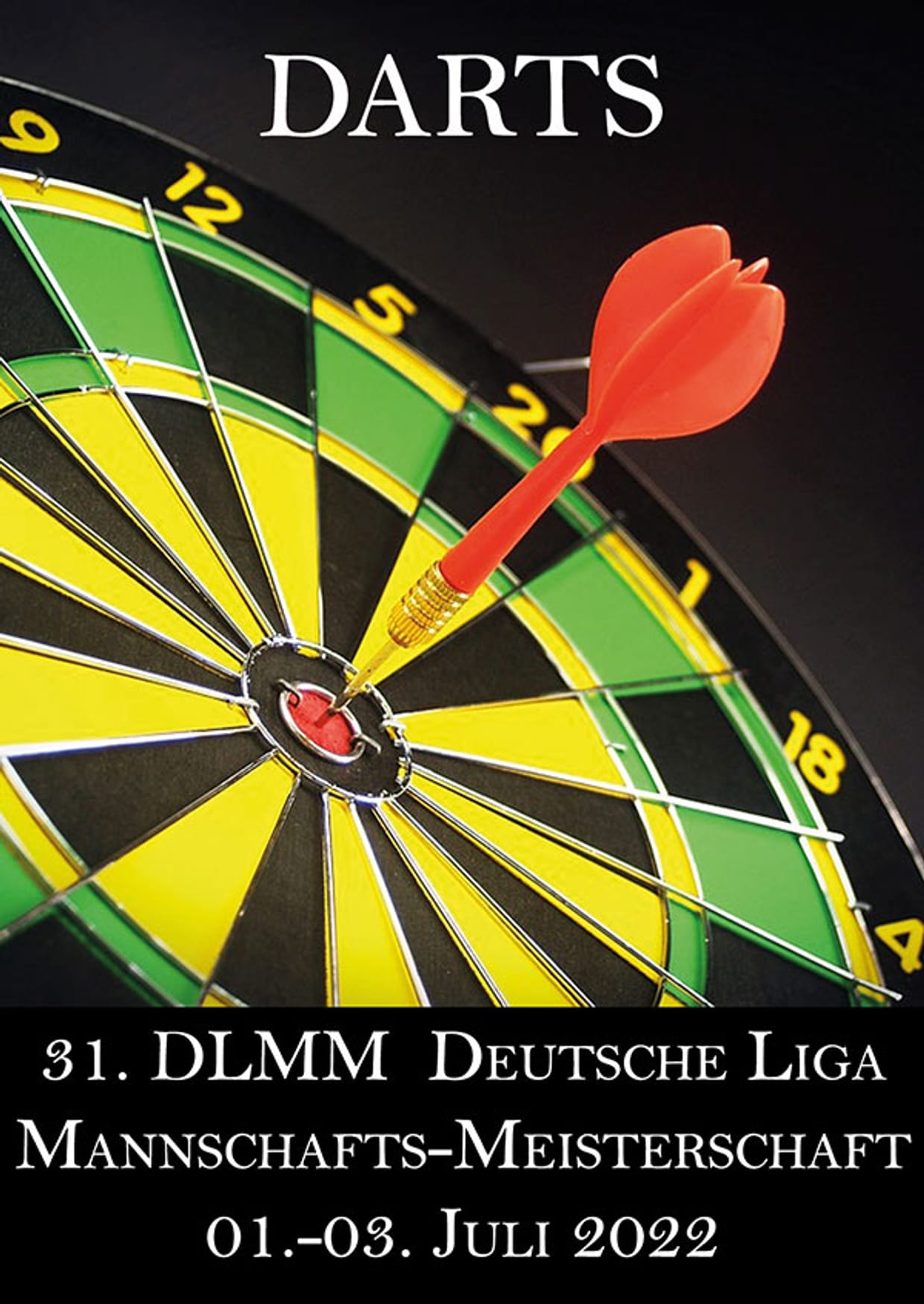 DLMM 01.-03. Juli 2022