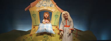 Klick-Klack-Theater
