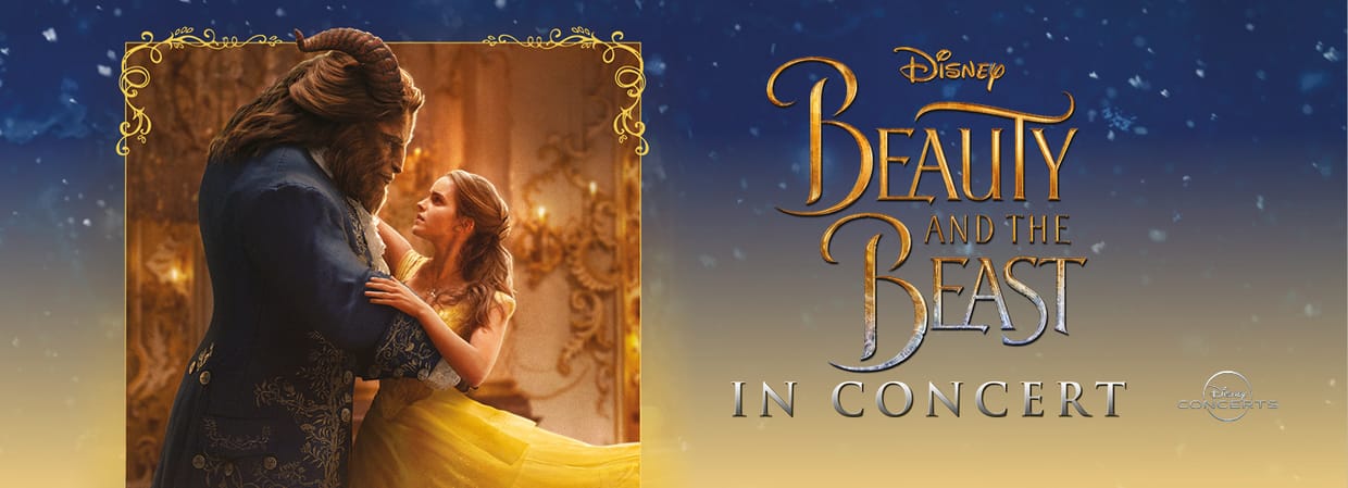 Beauty and the Beast