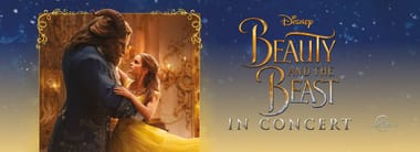 Beauty and the Beast