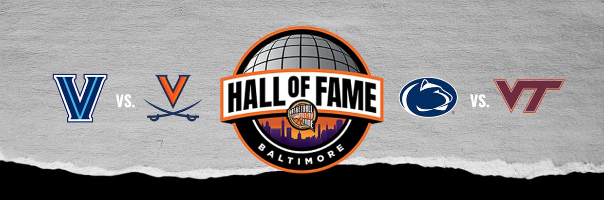 Hall of Fame Baltimore