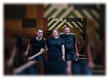 Jazz im Kino | Klangcraft Trio