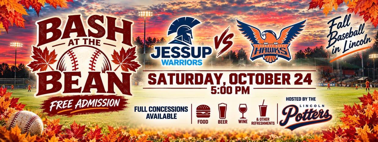 Bash at the 'Bean, Jessup vs Cosumnes