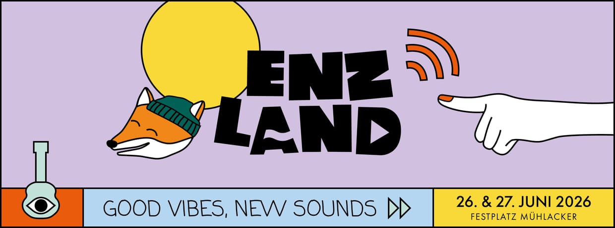ENZLAND 2026