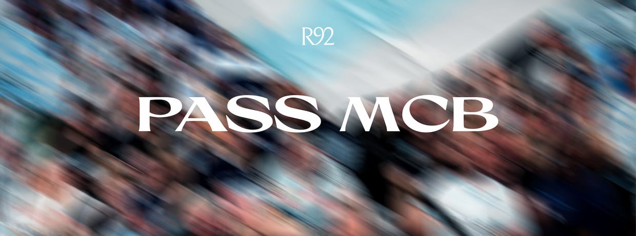 Pass MCB 26/27