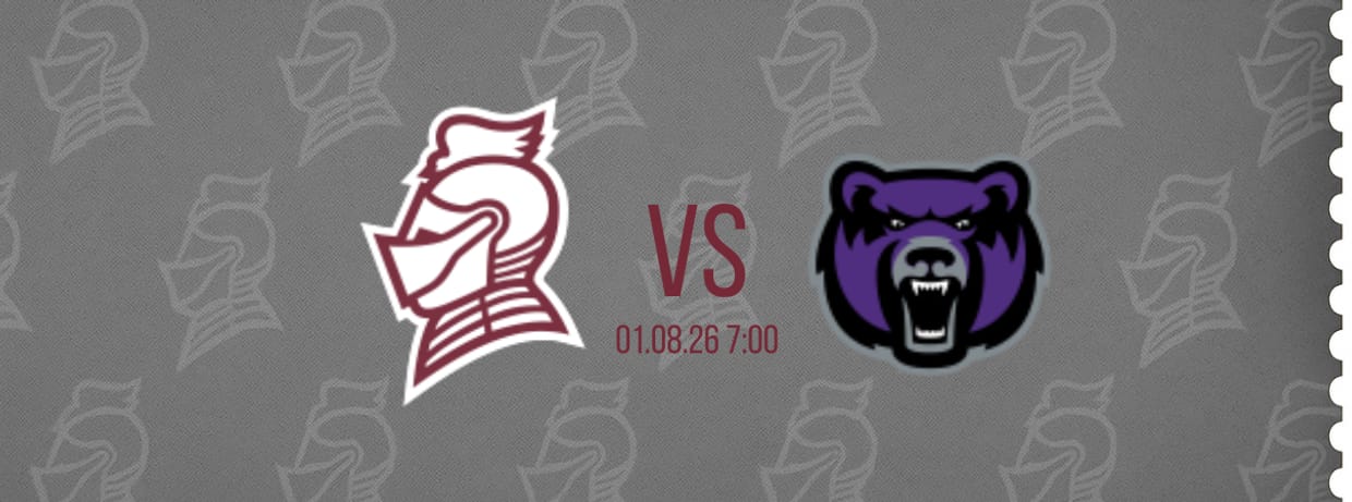 Men's Basketball vs University of Central Arkansas
