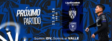 LOCAL-IDV vs Leones FC