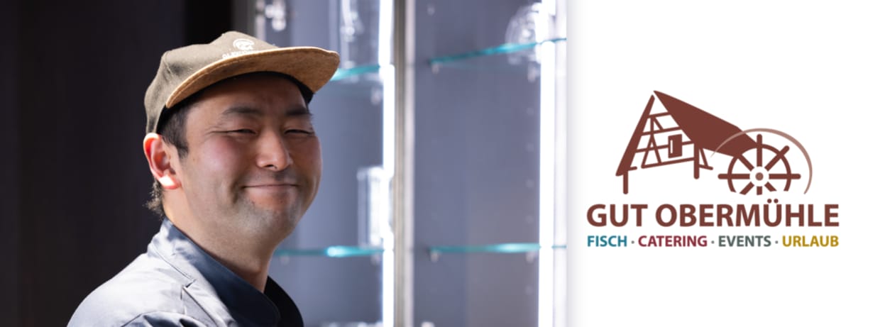 Japan Gourmet Night - Live Cooking & mehr