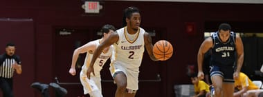 Men's Basketball vs. Mid-Atlantic Christian University