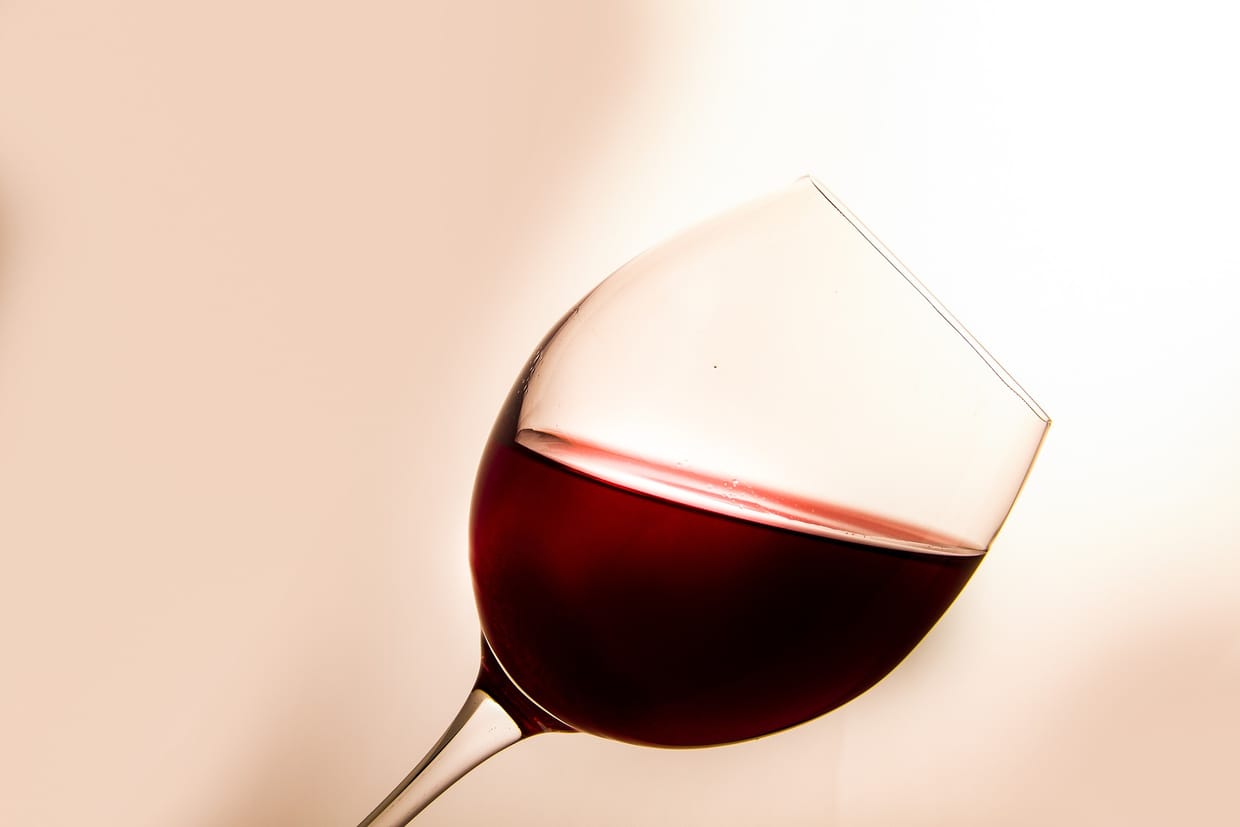 VinLab Light – Pinot Noir 🍷