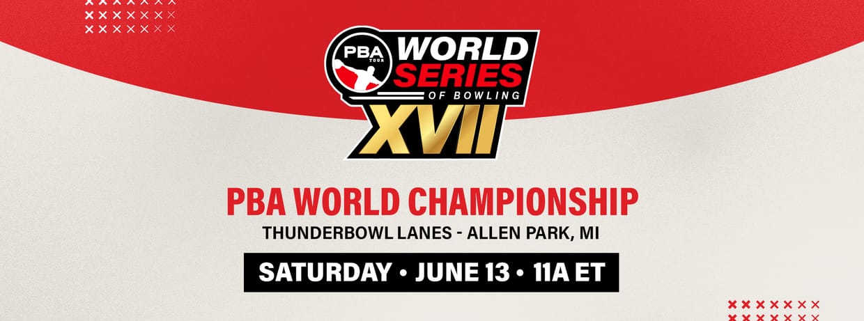2026 PBA World Championship
