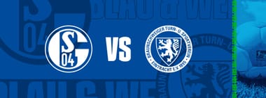 FC Schalke 04 - Eintracht Braunschweig