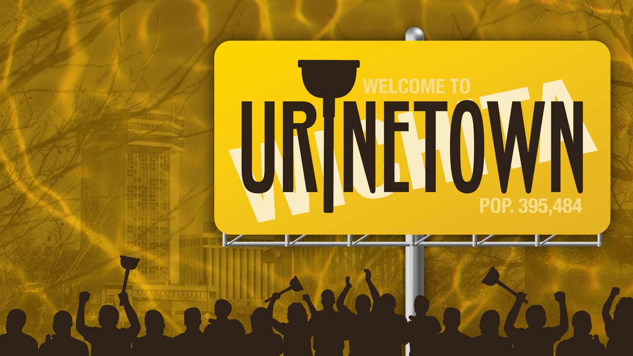 URINETOWN