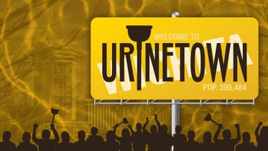 URINETOWN