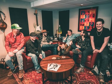 End of the Line: Allman Brothers Tribute