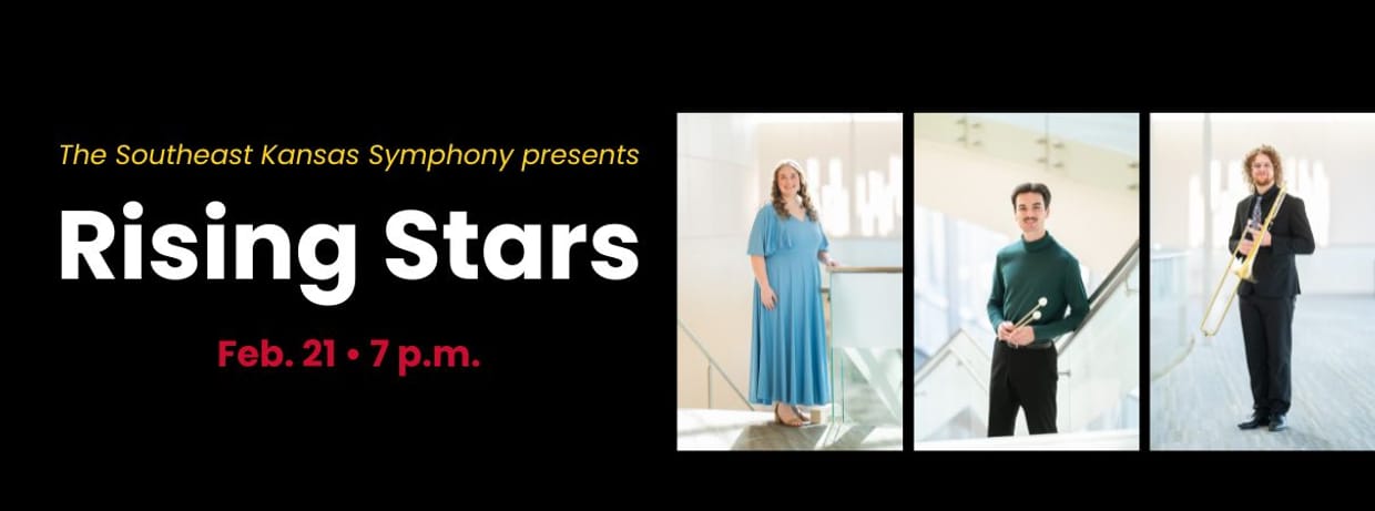 SEK Symphony: Risings Stars 2026