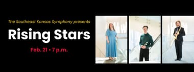 SEK Symphony: Risings Stars 2026