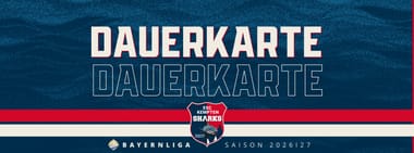Dauerkarte 2026/27