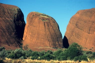 MYTHOS NATUR – AUSTRALIENS OUT of reality BACK to the dreams