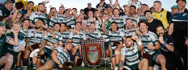 2026 Warringah Rugby Club Membership Subscription