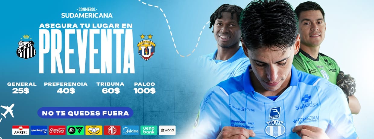 PREVENTA- HINCHADA LOCAL- OCTAVOS DE FINAL COPA SUDAMERICANA 
