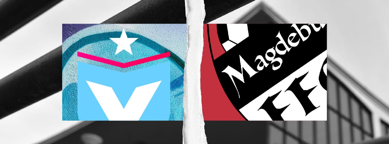 FC Viktoria Berlin vs. Magdeburger FFC