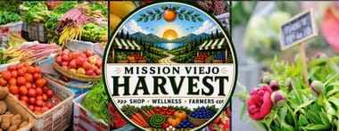 Mission Viejo Harvest
