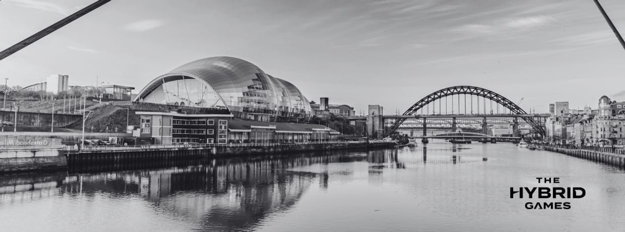 The Hybrid Games Newcastle