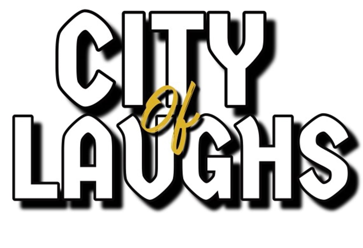 City of Laughs 2 Year Anniversary Show