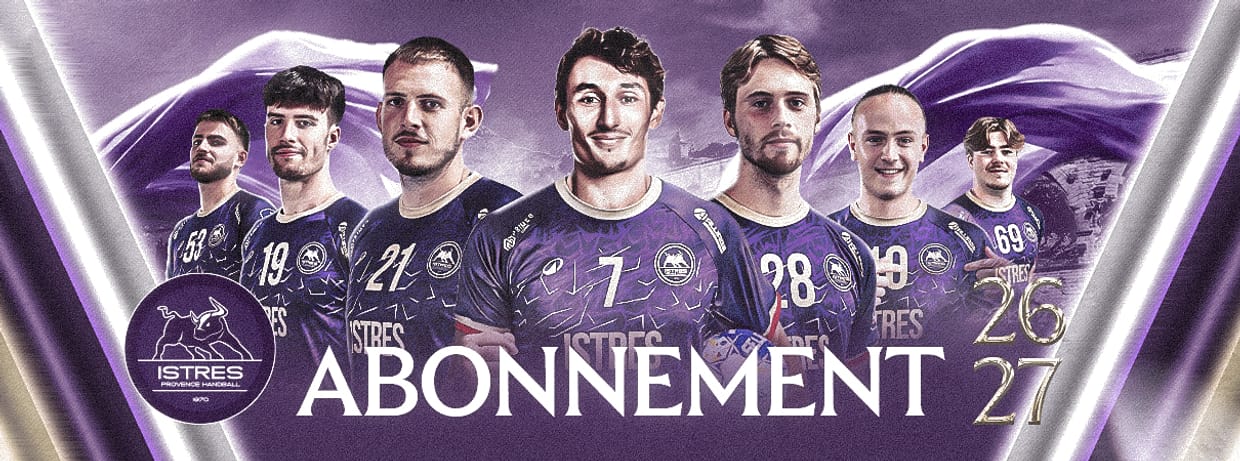 Abonnement 26-27