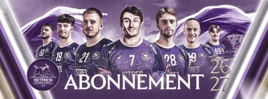 Abonnement 26-27
