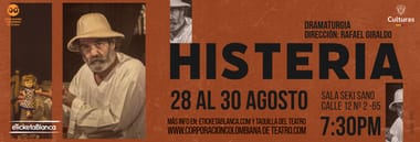 HISTERIA
